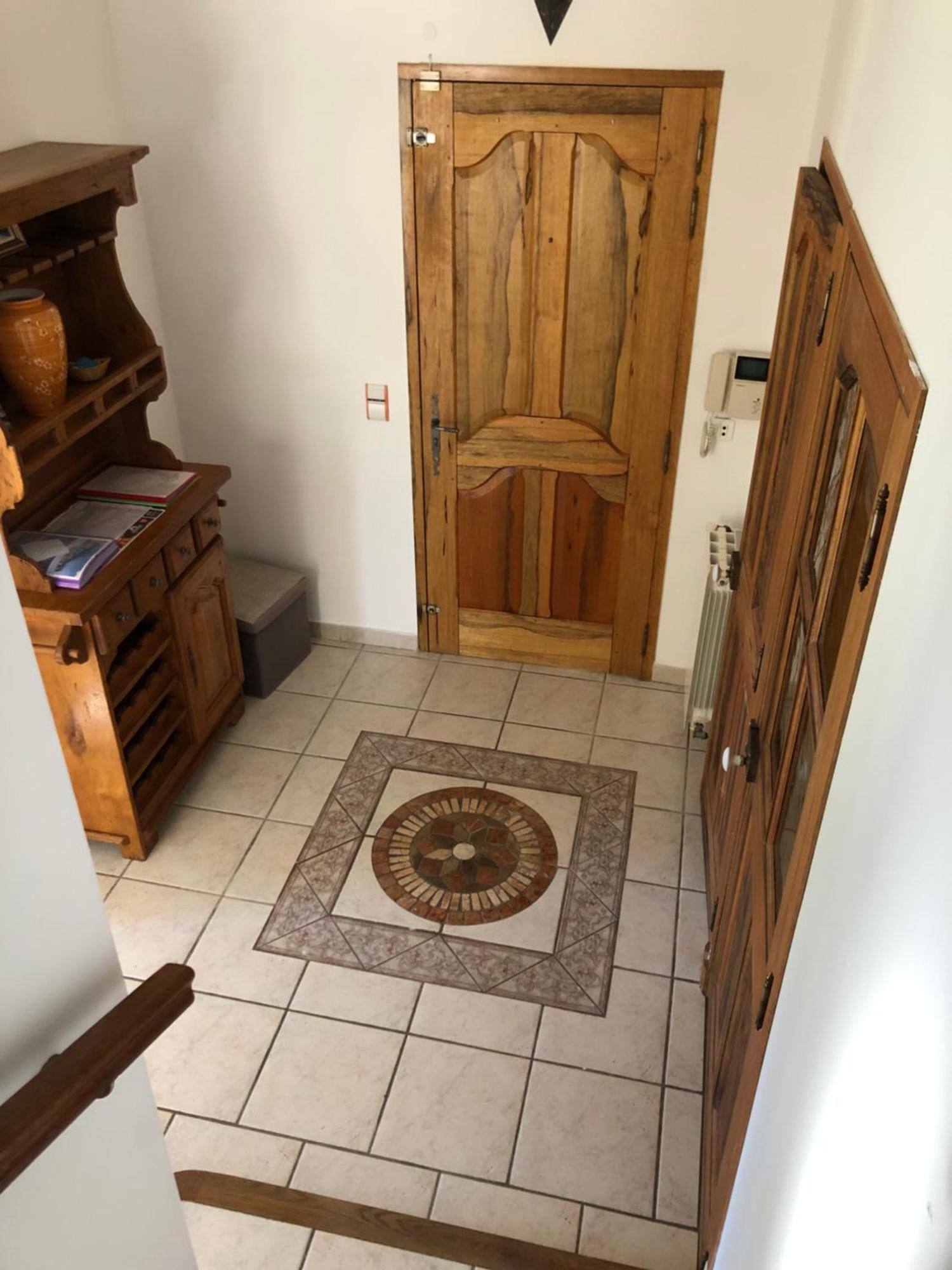 La Maison Des Sources Salon-de-Provence Eksteriør bilde